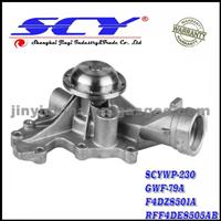 Auto Water Pump For FORD GMB:GWF-79A AIRTEX:AW4089 GMB:125-1790 F4DZ8501A RFF4DE8505AB