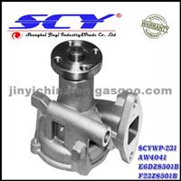Auto Water Pump For FORD AIRTEX:AW4041 GMB:125-1510 GMB:GWF-51A E6DZ8501B F23Z8501B F33Z8501A