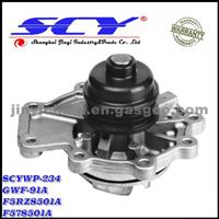 Auto Water Pump For FORD F5RZ8501A F578501A F63Z8501AA XS2E8501BDBE XS2E8501CA XS2Z8501BC XS2Z8501EA XS2Z8501CC XS2Z8501CD