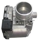 Throttle Body： PEUGEOT 0 280 750 085