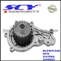 Auto Water Pump For FORD 1147585 1348621 2S6Q8591AA 1359942 1366614 2SQ68591BA 2S6Q8591BA
