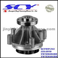 Auto Water Pump For FORD AIRTEX:AW4128 GMB:125-5970 YW7Z8501BB YW7E8501BB 5W7Z8501AA