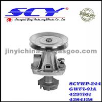 Auto Water Pump For FIAT 4297101 4384128 4329406 4243593 4194951 7784976 5936404 5960469 5983960 7580753 7580756 7748000 7770032 7784974