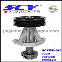 Auto Water Pump For FIAT 7617168 7635148 7651586 7691046 7691047 7723345 7770038 7784979 7784976