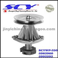 Auto Water Pump For FIAT 5983960 5992593