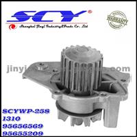Auto Water Pump For FIAT 95656569 95655209 95655210 9401201480