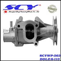 Auto Water Pump For FIAT DOLZ:S-113