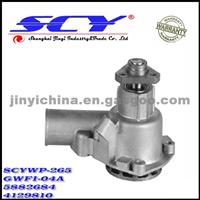 Auto Water Pump For FIAT GMB:GWFI-04A AIRTEX:1086 /AW9203 GMB:123-1040 HEPU:P1071 DOLZ:S-108 SIL:PA141 QH:QCP571 GRAF:PA016 BUGATTI:PA0007 QH:QCP991