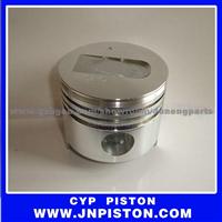 Mitsubishi S4L Piston & Piston Ring