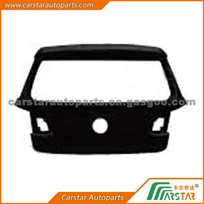 CAR TRUNK DOOR FOR VW GOLF VI 09 5K6 813 301