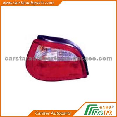 CAR TAIL LAMP FOR MEGANE 99-01 RENAULT L 7700428320/R 7700428321