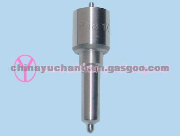 ISUZU Diesel Injector Nozzle Tip 105017-0510 DLLA154PN051,High Quality With Good Price