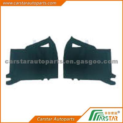 CAR REAR FENDER INNER FOR VW GOLF VI 09