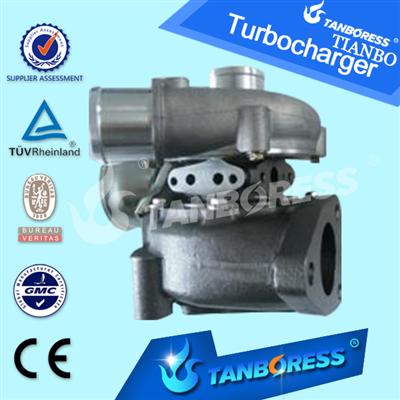 Turbo Gt1749v 17201-27040 For Toyota Rav4