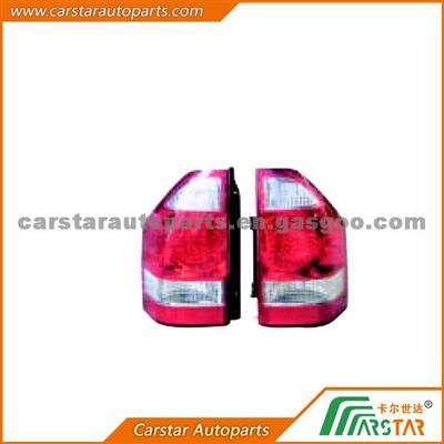CAR TAIL LAMP FOR MITSUBISHI PAJERO 00/V73  MB024004-T2
