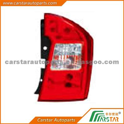 CAR TAIL LAMP OUTSIDE FOR KIA CARENS 03 L 92402-1D010/R 92401-1D010