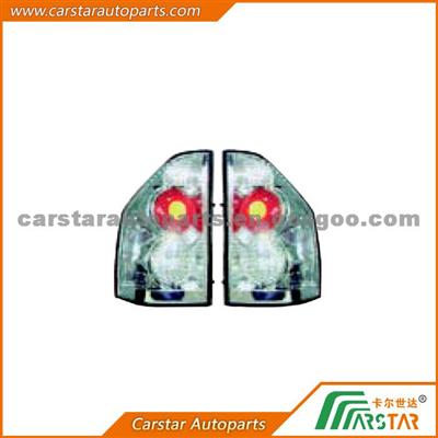 CAR TAIL LAMP FOR MITSUBISHI PAJERO 00/V73   MB024004-T3