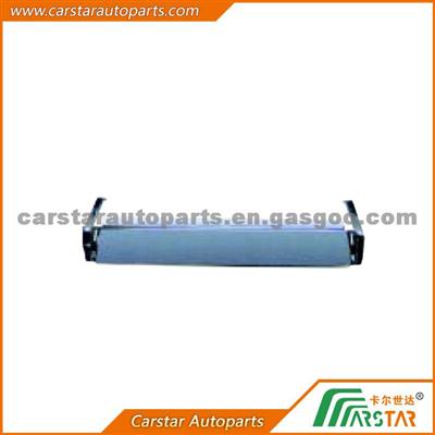 CAR REAR BUMPER FOR MITSUBISHI PAJERO 00/V73