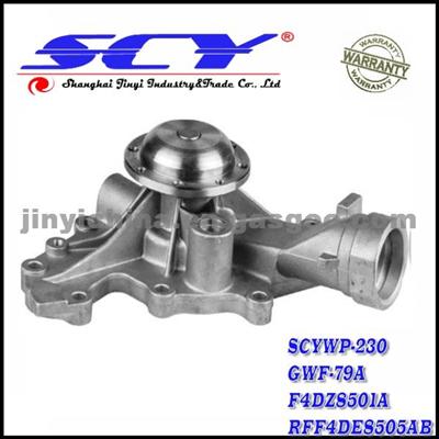 Auto Water Pump For FORD GMB:GWF-79A AIRTEX:AW4089 GMB:125-1790 F4DZ8501A RFF4DE8505AB