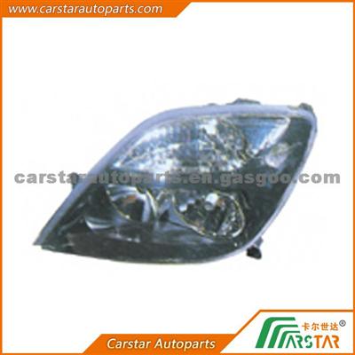 CAR HEAD LAMP FOR SCENIC 99-02 RENAULT L 087552/R 087553