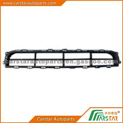 CAR BUMPER GRILLE FOR KIA CARENS 03