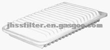 Cabin Air Filter CA9360 A-199 17801-20040