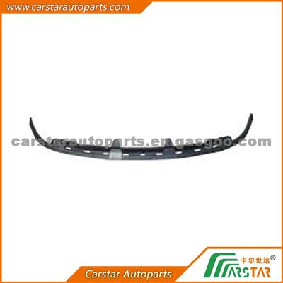 CAR FRONT BUMPER GRILLE FOR VW GOLF VI R20 5K0 805 915B