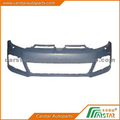 CAR FRONT BUMPPER FOR VW GOLF VI R20 5K0 807 221R