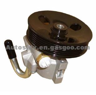 Power Steering Pump OE: 96834915 For DAEWOO NUBIRA