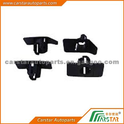 CAR REAR RADAR BRACKET FOR VW GOLF VI R20