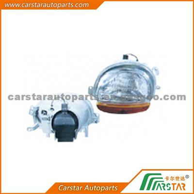 CAR HEAD LAMP FOR RENAULT TWINGO 93-98 L 712354721129/R 712354621129