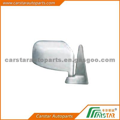 CAR MIRROR FOR MITSUBISHI PAJERO 02