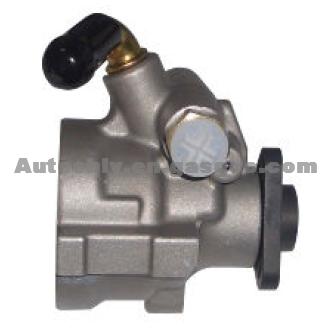 Power Steering Pump OE: 46763559 For FIAT Barchetta (183) 1995/03
