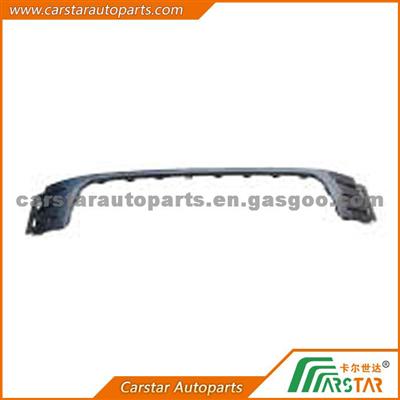 CAR BUMPER GRILLE COVER FOR VW GOLF VI/GTI 5K0 853 655