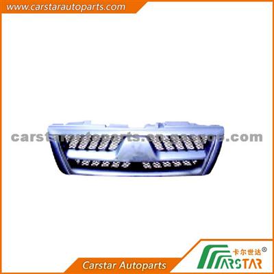 CAR GRILLE FOR MITSUBISHI PAJERO 03/V73   MB025039-T1