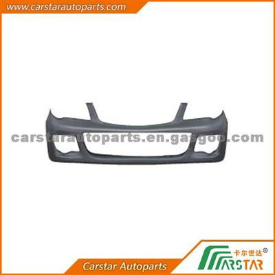 CAR FRONT BUMPER FOR SUZUKI ALTO K10