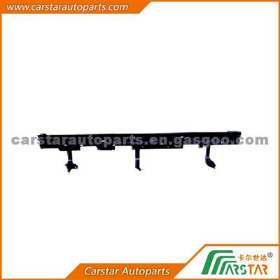 CAR FRT BUMPER SUPPORT FOR MITSUBISHI PAJERO 03/V73  MB025050-F-T2