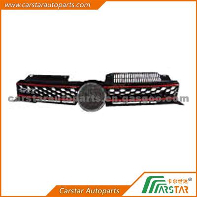 CAR GRILLE FOR VW GOLF VI/GTI 5K0 853 651C/5K0 853 601