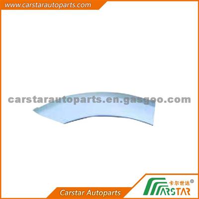 CAR MOULDING FOR MITSUBISHI PAJERO 03/V73   MB025071-T1