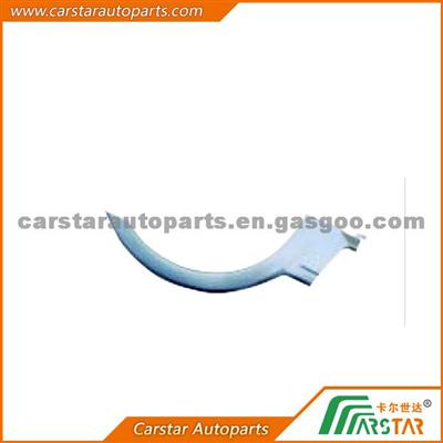 CAR MOULDING FOR MITSUBISHI PAJERO 03/V73  MB025071-T2