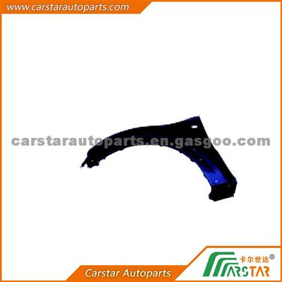 CAR FENDER FOR MITSUBISHI PAJERO 03/V73