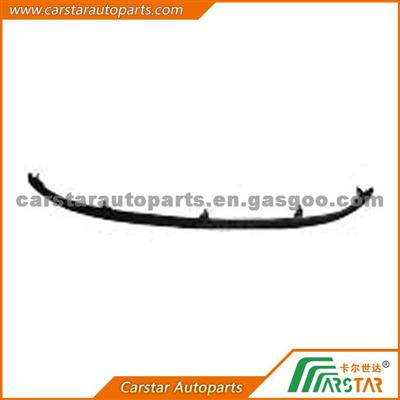 CAR FRONT BUMPER LOWER FOR VW GOLF VI/GTI 5K0 807 110