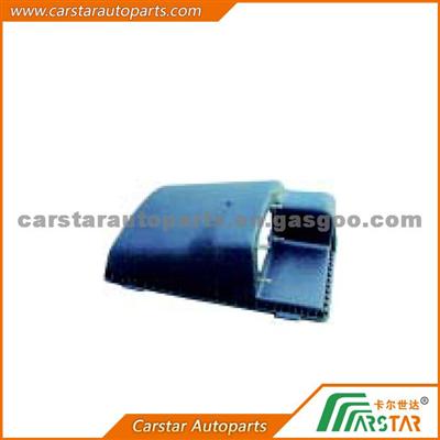 CAR AIR FILTER SHELL FOR MITSUBISHI PAJERO 03/V73