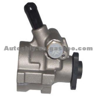Power Steering Pump OE: 55186710 For FIAT Palio (178bx) 1999/04
