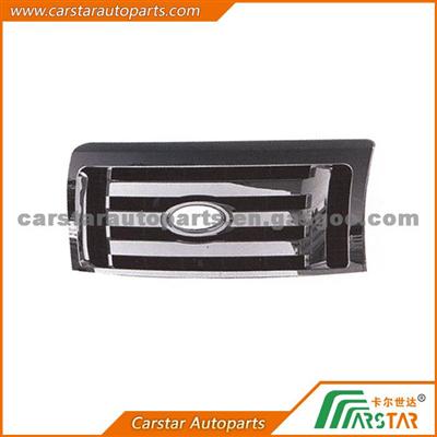 CAR GRILLE FOR FORD FD-150 2009