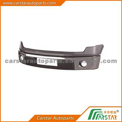 CAR FRONT BUMPER FOR FORD FD-150 2009