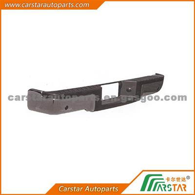 CAR REAR BUMPER FOR FORD FD-150 2009