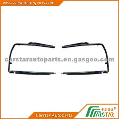 CAR HEAD LAMP STRIPE FOR VW PASSAT 1.6 83-87