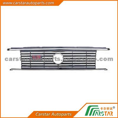 CAR GRILLE FOR VW PASSAT 1.6 83-87