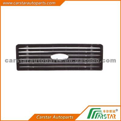 CAR GRILLE FOR FORD FD-150 HARLEY DAVIDSON 2010